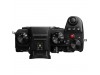 Panasonic Lumix DC-S5 Body Only (Extra Battery By Claim)